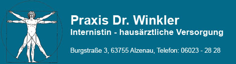 Praxis Dr. Winkler
